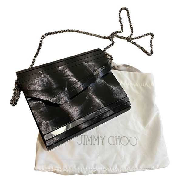 Jimmy Choo Handbags - Jimmy Choo small purse